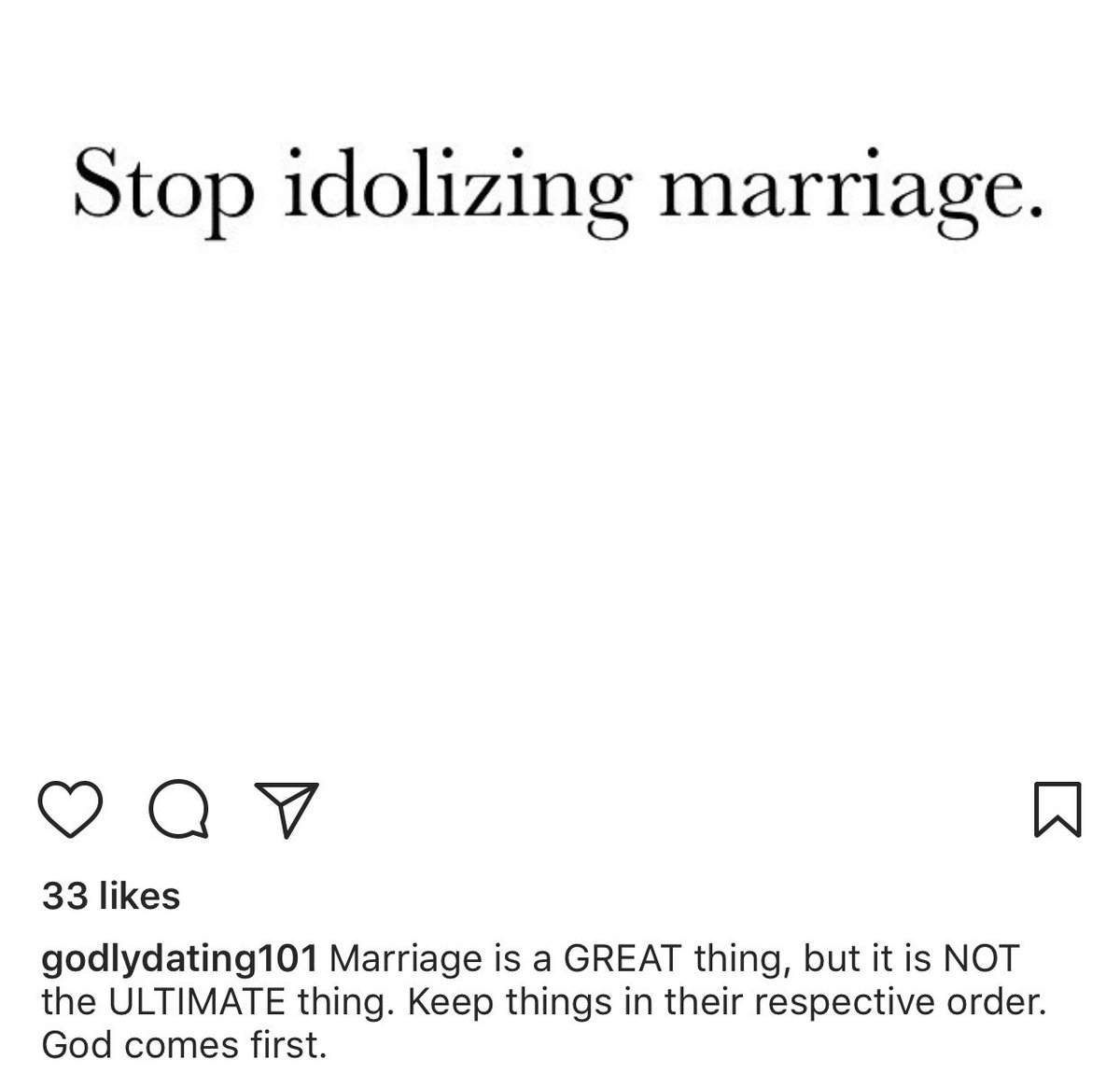 overcomerrr's tweet photo. #repost for the people in the back! Let the Lord heal and deliver you from the wrong focus!! https://t.co/IYAOwboUMe