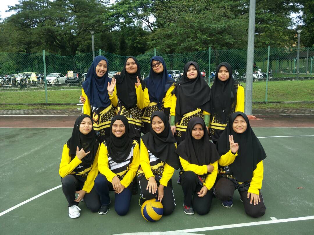 nusaibahonline's tweet image. Congratulation to our beloved volleyball team! Its not the end guy 🐝
#isciium1718 
#isciium2017 
#nusaibees 
#nusaibahassiduous