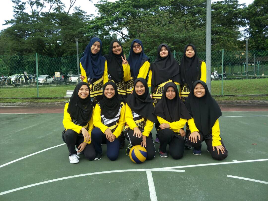 nusaibahonline's tweet image. Congratulation to our beloved volleyball team! Its not the end guy 🐝
#isciium1718 
#isciium2017 
#nusaibees 
#nusaibahassiduous