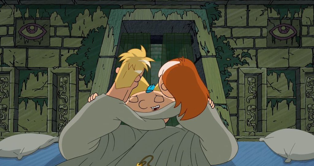 “Hey Arnold.” #HeyArnoldTheJungleMovie