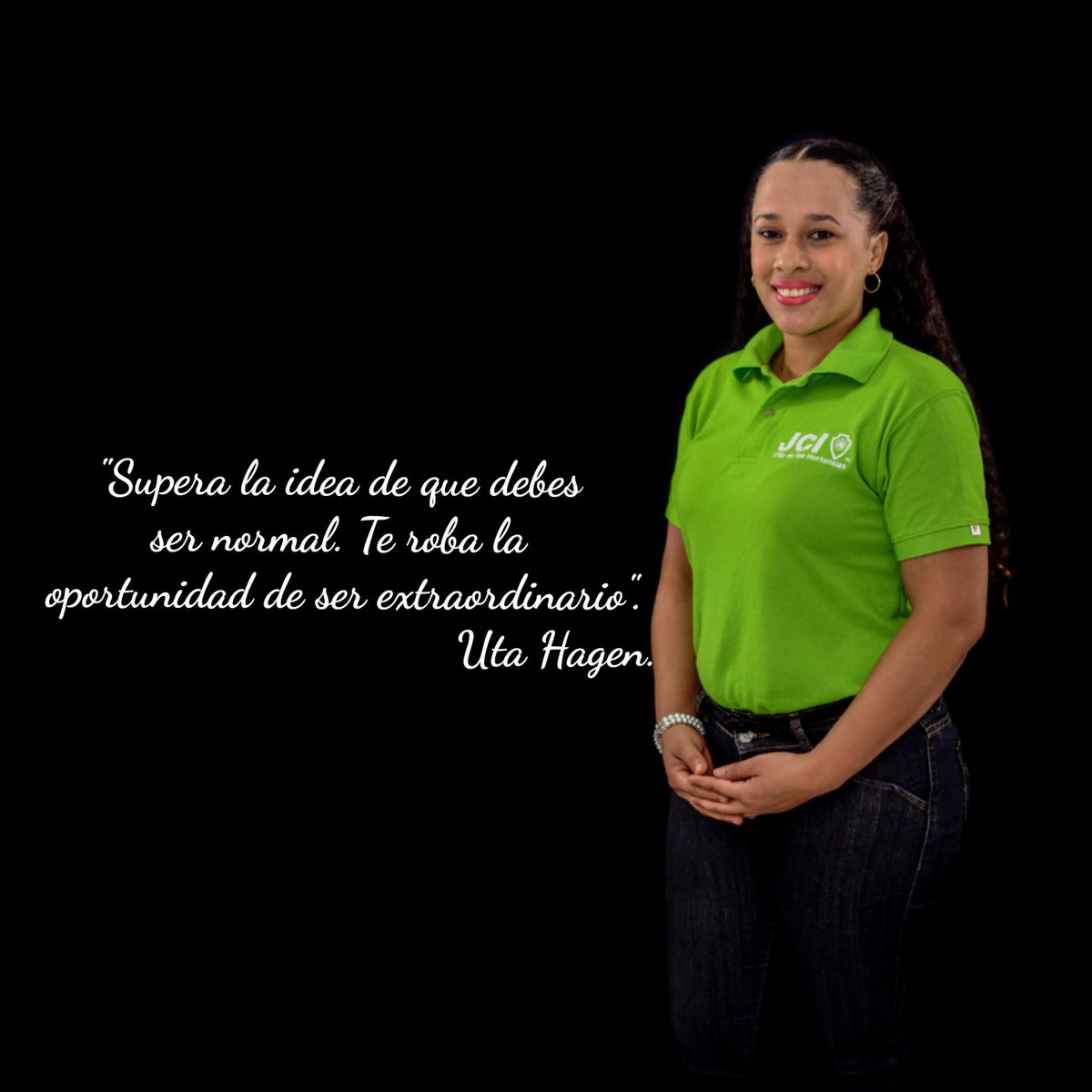 JCIBONAO's tweet photo. #teamBonao #JCIVilladelasHortensias #JCIBonao  #JCIRepublicaDominicana https://t.co/zF3MpulKLq