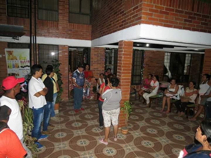 LEC2017Yopal's tweet photo. Este 26 de noviembre, todos a las urnas para cambiar el rumbo de la ciudad. https://t.co/YnKLu8G1CL