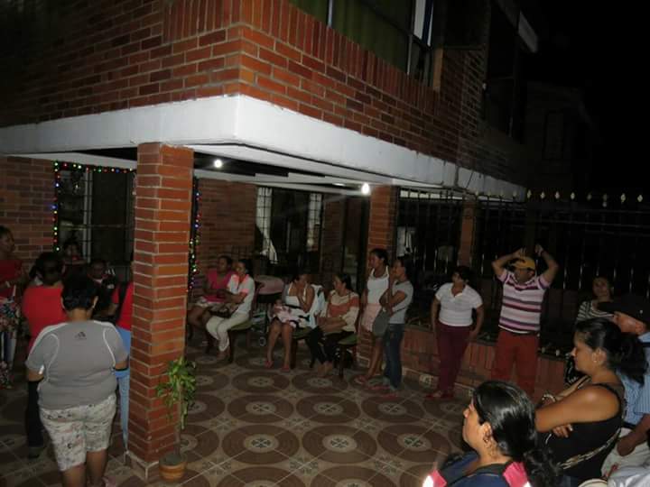 LEC2017Yopal's tweet photo. Este 26 de noviembre, todos a las urnas para cambiar el rumbo de la ciudad. https://t.co/YnKLu8G1CL