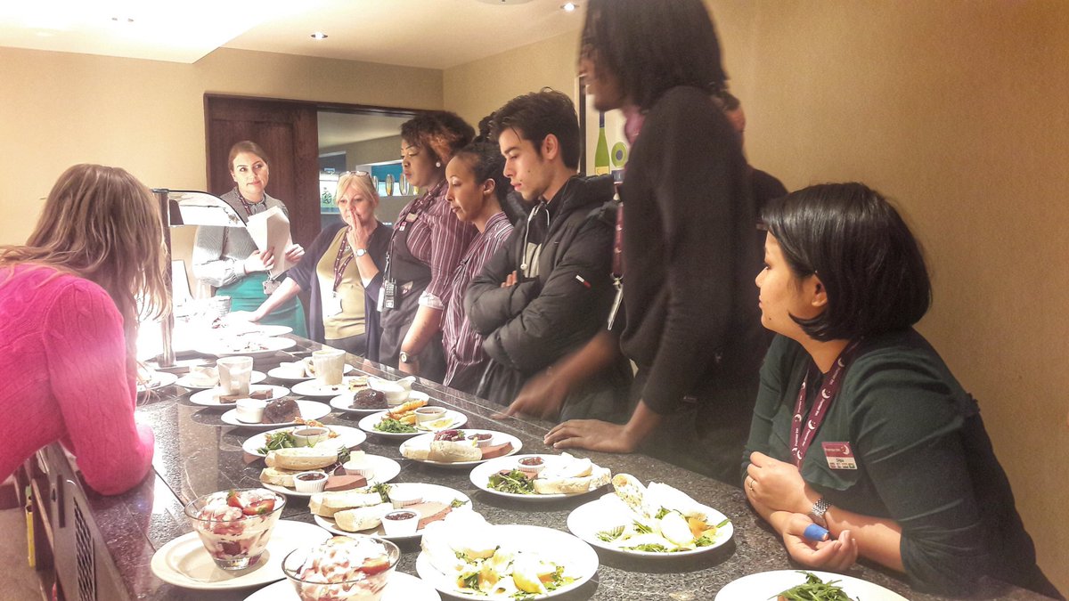 London Archway PI tweet media