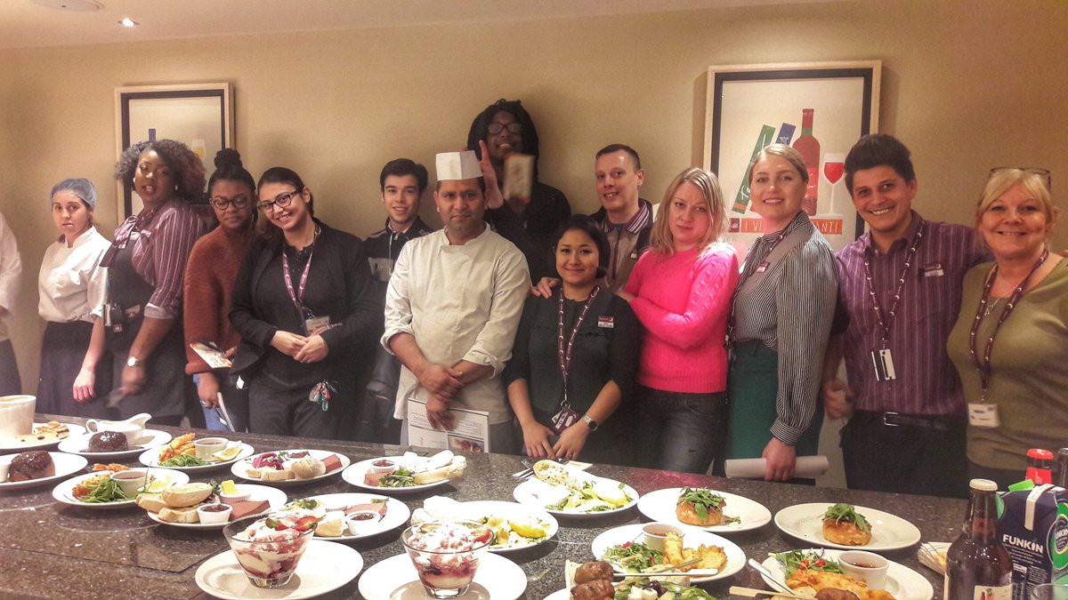 London Archway PI tweet media