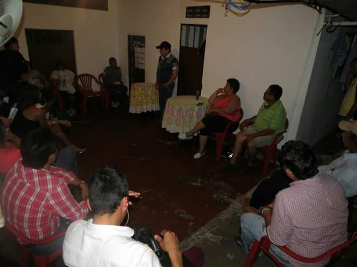 LEC2017Yopal's tweet photo. Tenemos que cambiarle el rumbo a nuestra ciudad y usted, yopaleña  es el responsable de esa decisión este 26 de noviembre en las urnas. https://t.co/uErDvMOqza