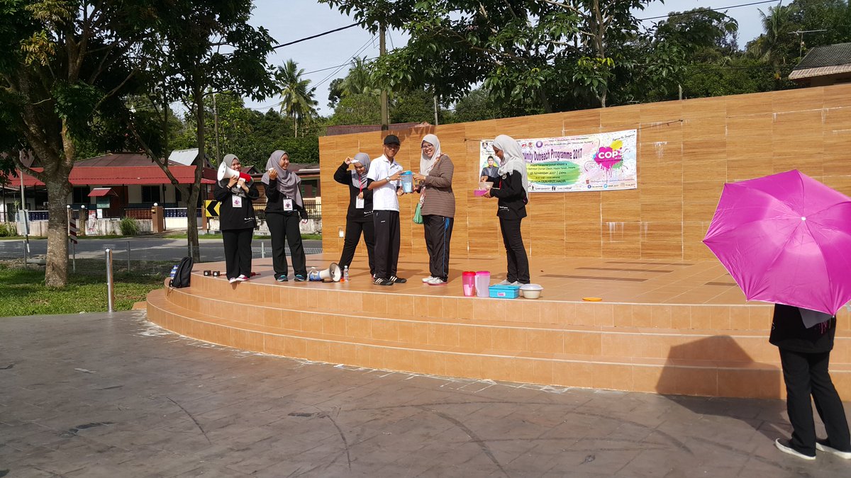 COP_2x17's tweet photo. [Live Update] Cabutan Bertuah 🎁 https://t.co/P47JukhOhY