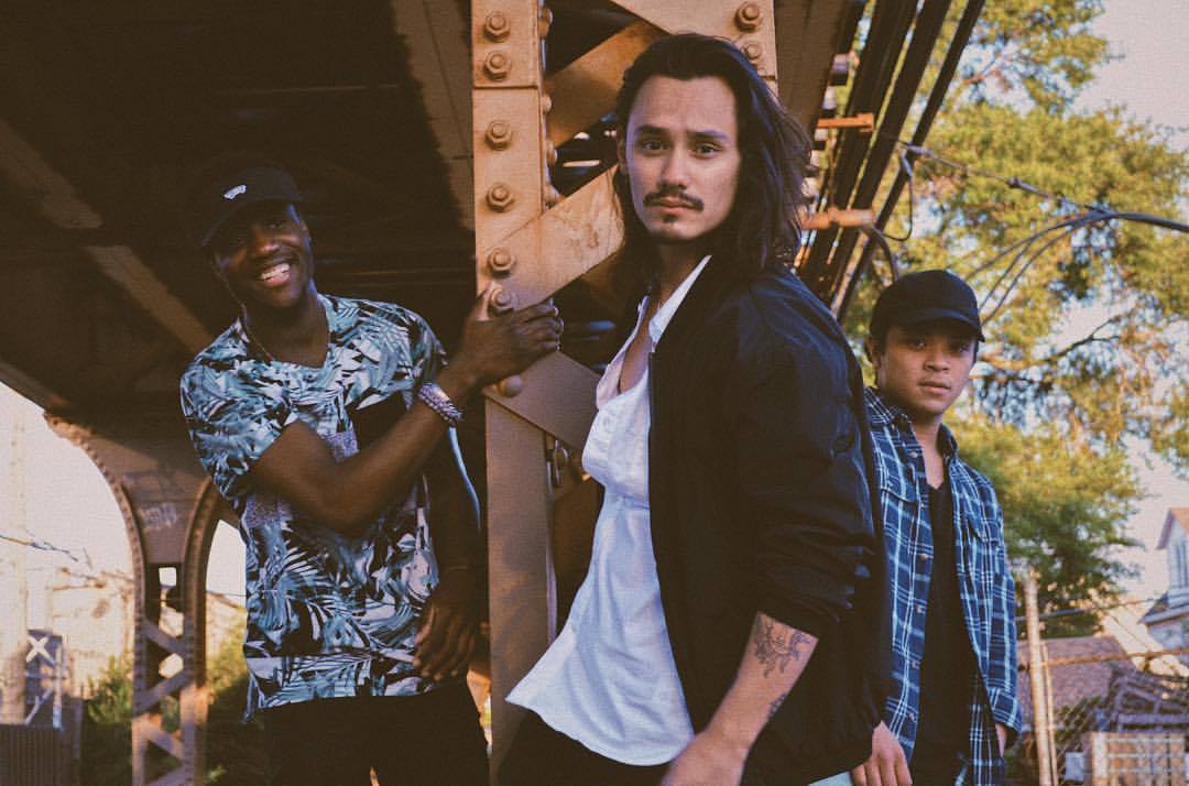 musicgarage's tweet photo. Have nothing to do Sunday?? Well if you do you still shouldn't miss @Mynor_pl at @thebottomlounge for an amazing album release show! Show starts at 6:30!! https://t.co/dfNe0UrXMH https://t.co/rDNLEyuevR