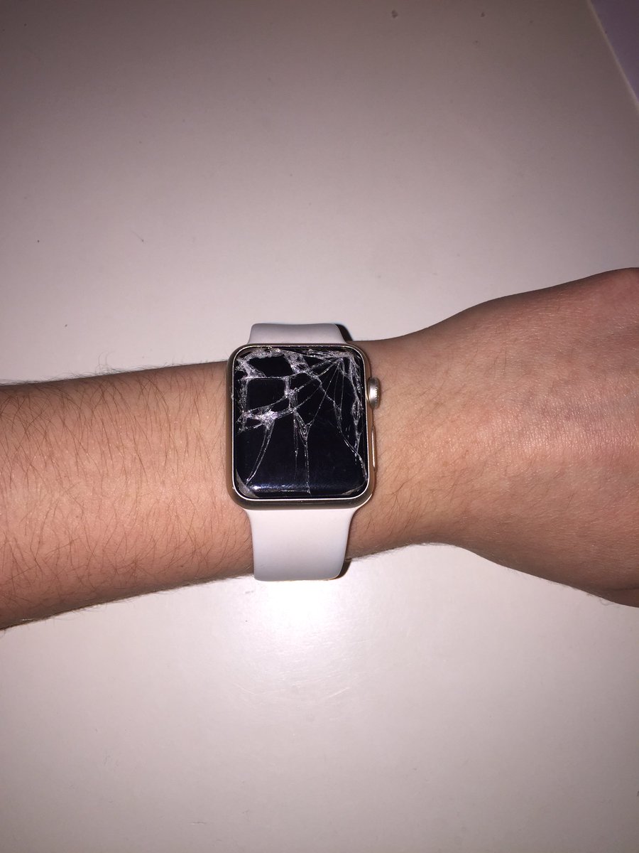 gently used apple watch for sale...