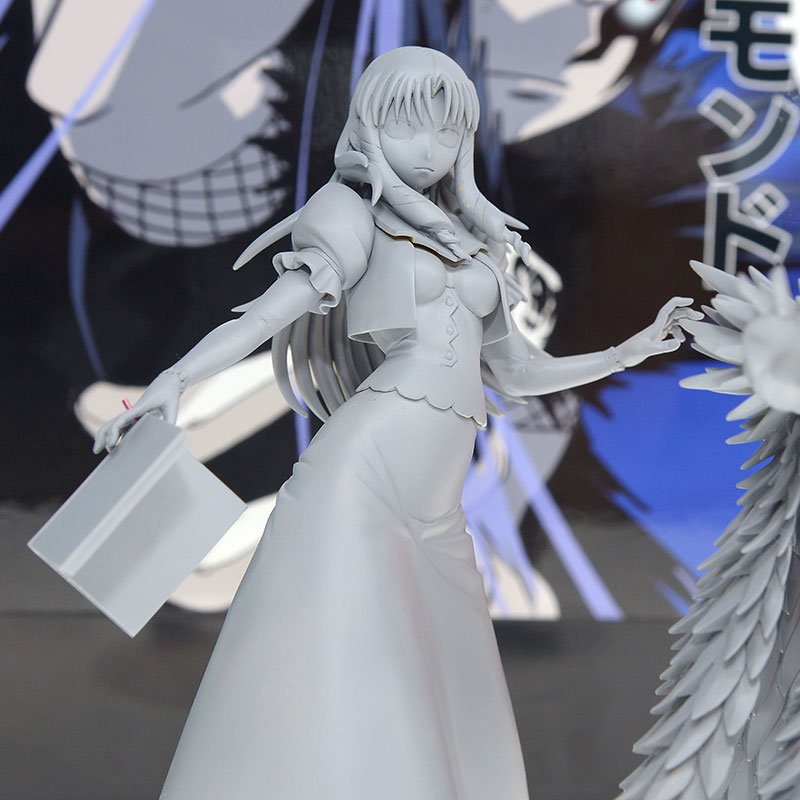 メガホビEXPO 2017 Autumn】メガハウス G.E.M.シリーズ 金色のガッシュ