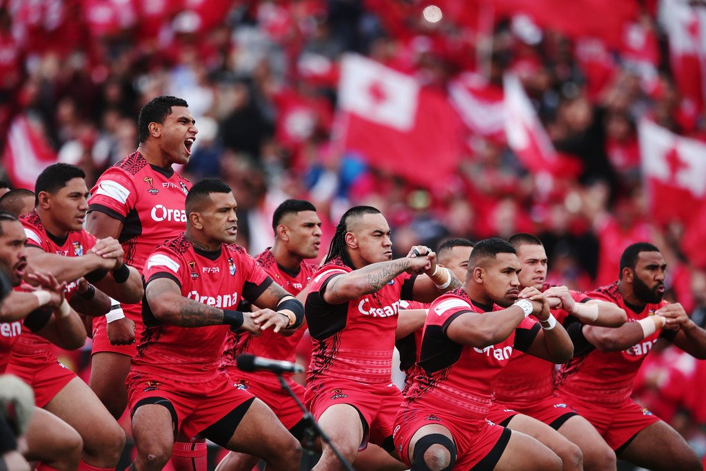 👑Proud Tongans👑 tweet media