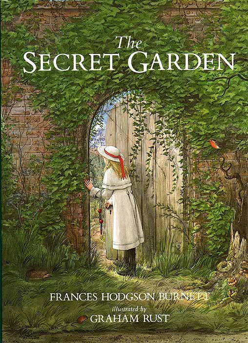 mun_artist's tweet photo. Happy birthday to you #FrancesHodgsonBurnett! #TheSecretGarden was the first book prize I won at school. I have watched (I think) every movie/ animation version of the story ever made #MaryLennox & #ColinCraven & #Dickon & #MarthaSowerby #Memories #Books #classics #reading https://t.co/BgQjh3xgDH
