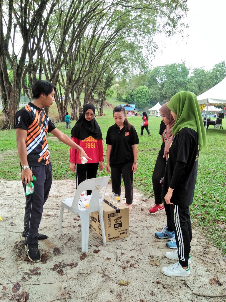 INC_Uitm's tweet photo. Tiupan Kelibut πͺ
#interpersonalists #seed2017 #incsportsday17 https://t.co/G0KoioQXn0
