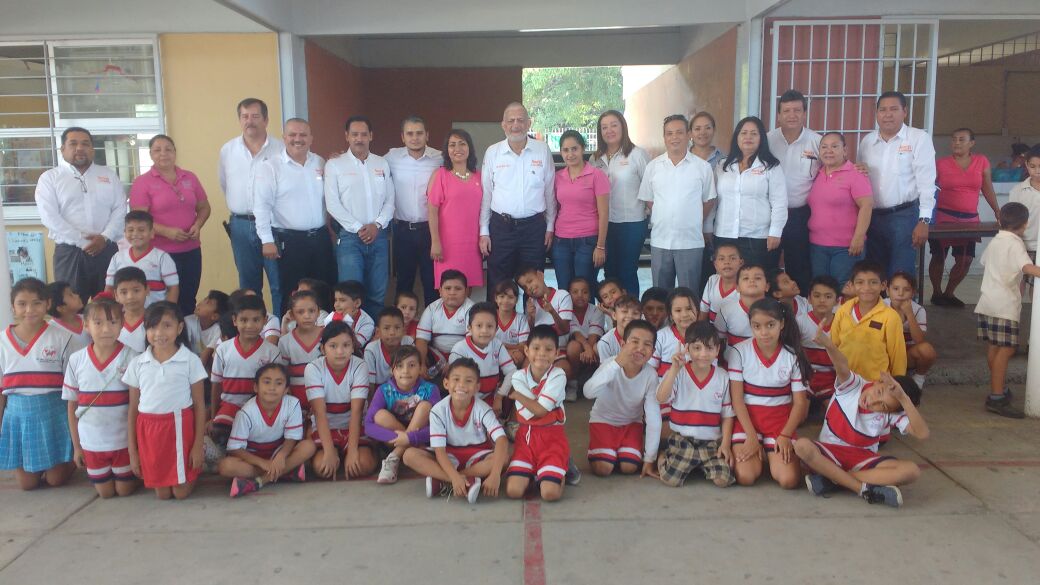 SNTE-Eds Colima tweet media