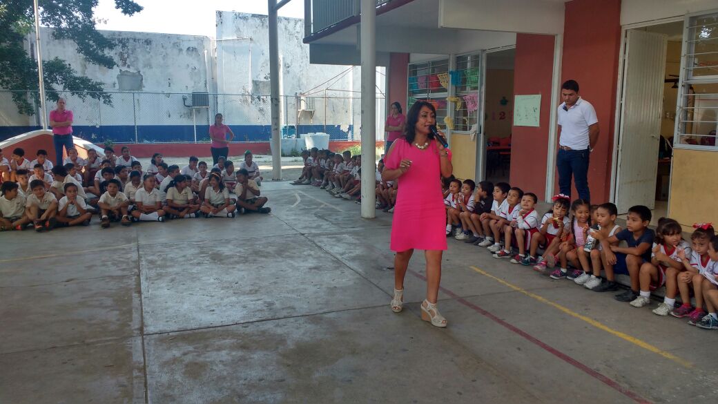 SNTE-Eds Colima tweet media