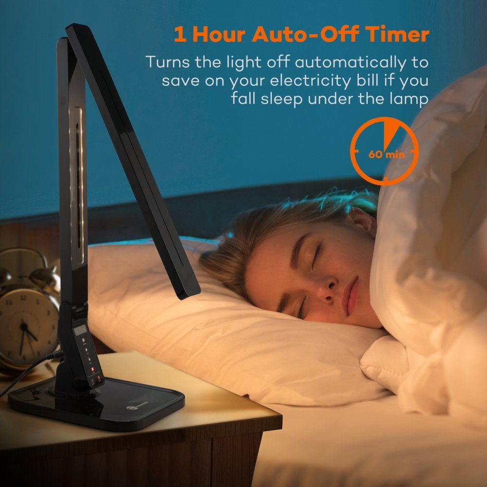 SamstarOffice's tweet image. Over 680 entries already!
Don’t miss your chance to win a Taotronics LED Desk Lamp. The giveaway will end on Nov 25, 2017 11:59 PM PST    Enter here: giveaway.amazon.com/p/8801dd0dbfc2… … …  Every eligible entry has 1 in 1000 chance to win, up to 1 winners. Follow and RT.