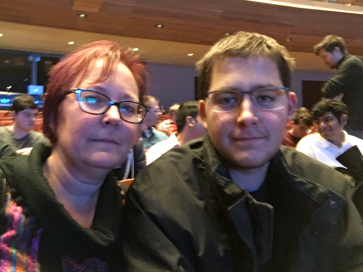 Suggestion for celebrating a 19th Birthday with Brain Candy?<a href="/braincandylive/">Anthony Gorman</a>