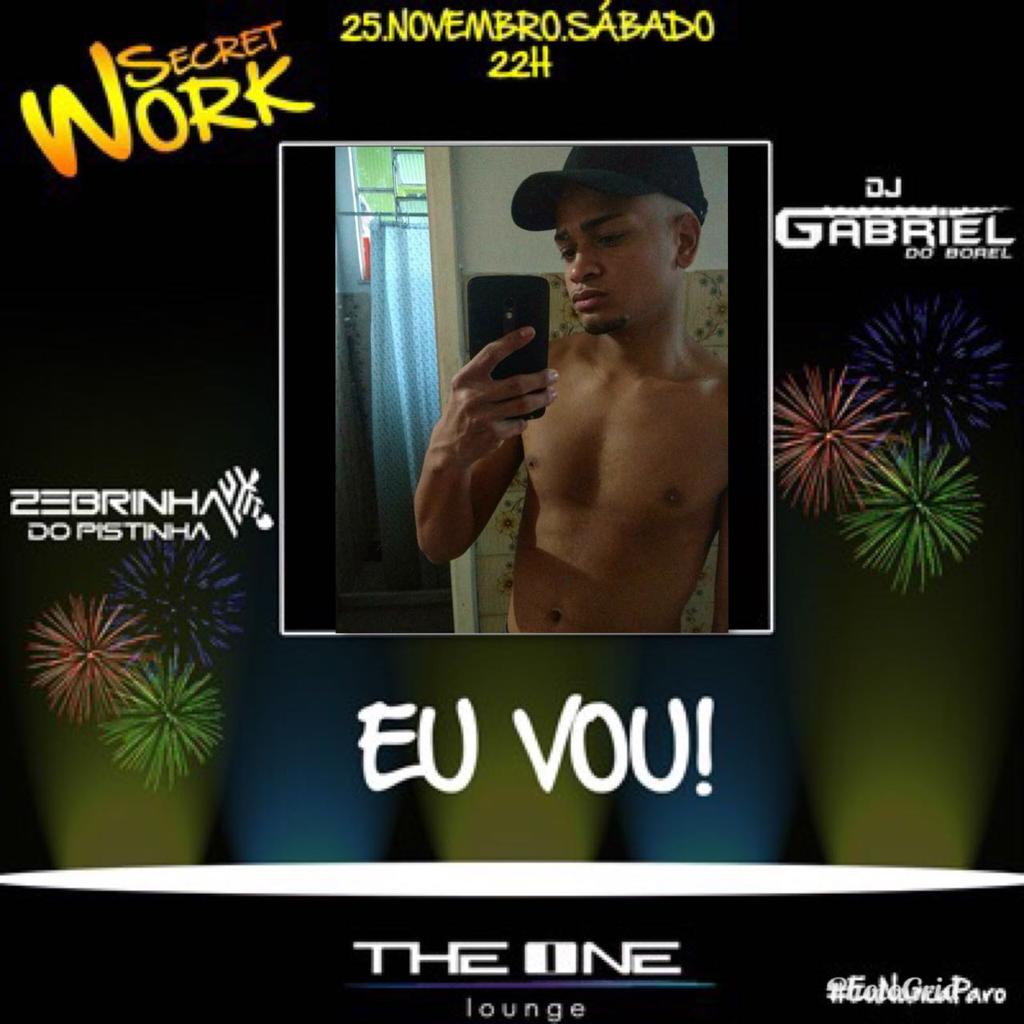 barretiinkk's tweet image. 💥💥💥💥💥💥É HOJE CARALHOOOOOOOOOOOOOOO!!!💥💥💥💥💥💥💥💥 #SECRETWORK