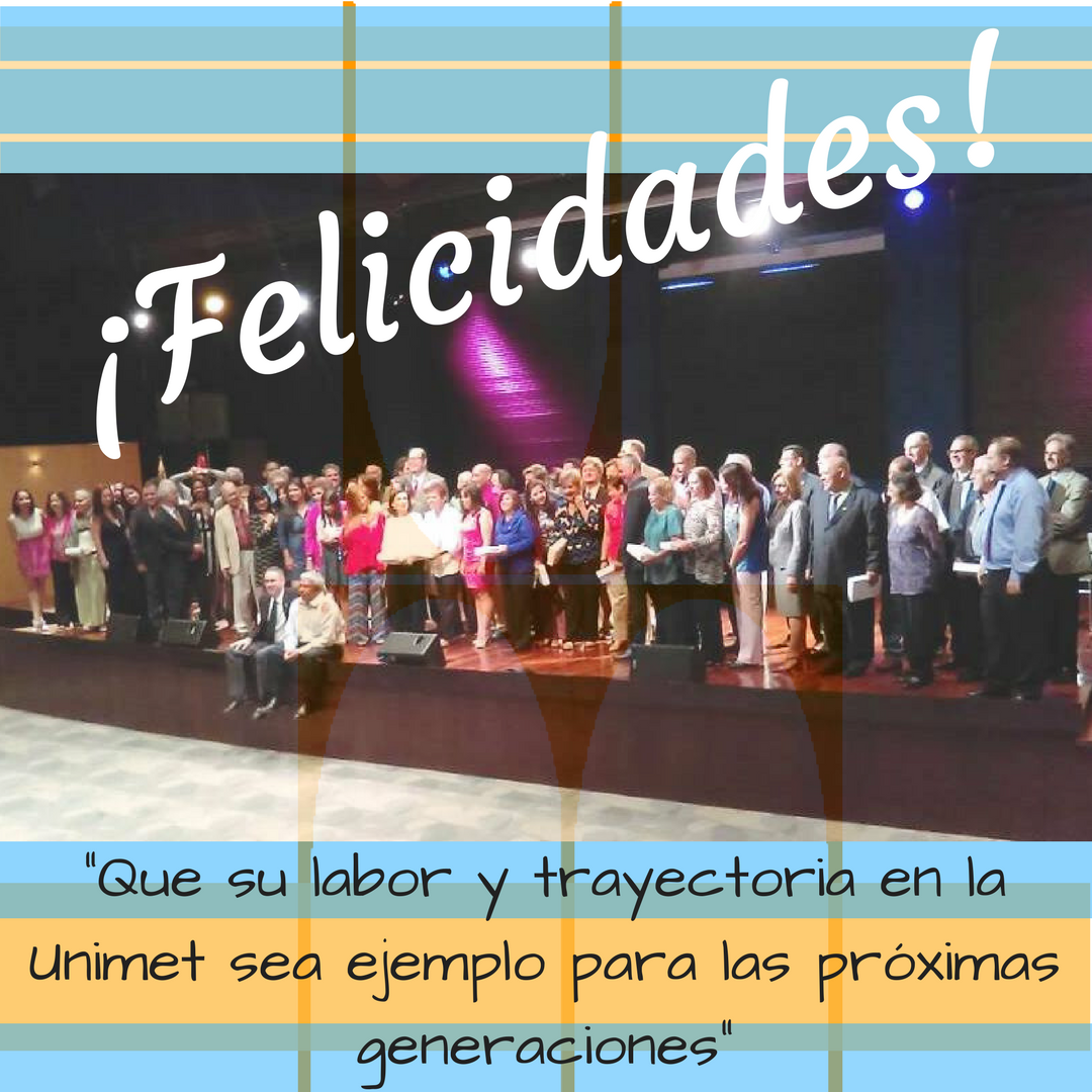 DADEUnimet's tweet photo. Felicidades para todos los homenajeados que recibieron #HOY #24N reconocimiento por sus 5, 10, 15, 20, 25, 30, 35 y 40 años de labores en nuestra @unimet #OrgulloNaranja #DadeUnimet #ActoAntigüedad2017 https://t.co/dFkUHsbg77