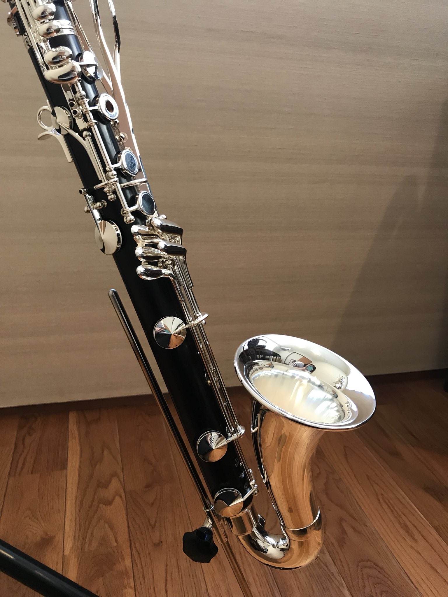 管楽器専門店 永江楽器 クランポン アルトクラリネット Prestigeは 色彩豊かで中音域 低音域の音色が美しく より表情豊かな表現力を可能とした楽器でございます 只今 特別価格にてのご案内となります この機会に是非お試し下さいませ ﾟ