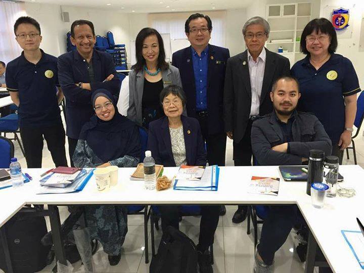 FAPA Asia tweet media
