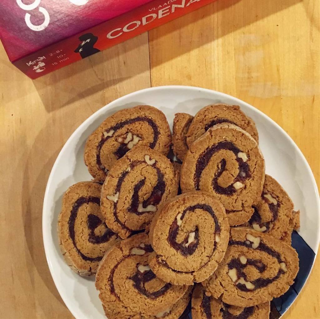 amason_916's tweet photo. cookie season 😍 https://t.co/UXFTXSbAkJ https://t.co/RjkIYaH2rP