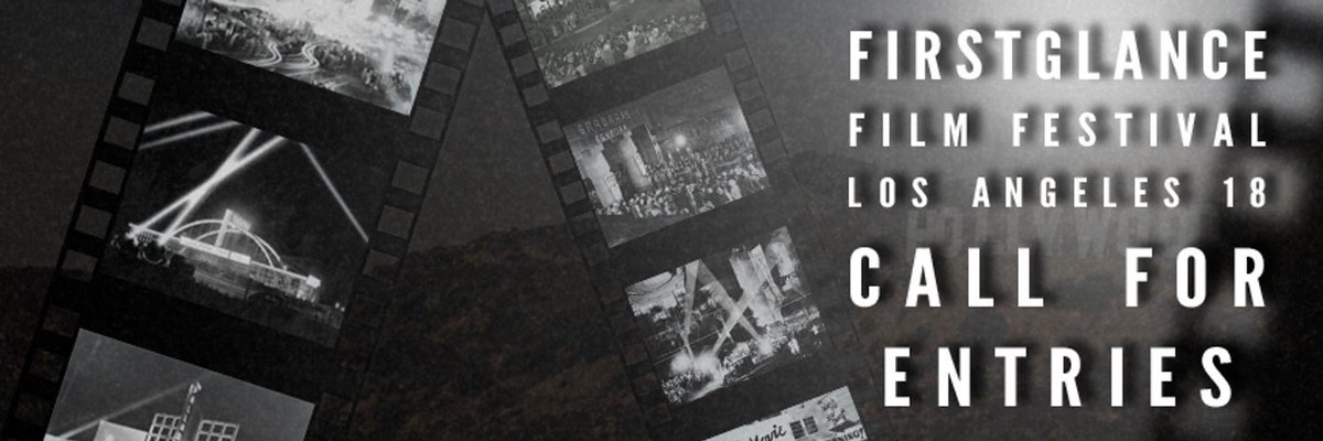 FirstGlance Film Festivals- Checkmark since 2019 (@firstglancefilm) on Twitter photo 1 of <a href="/FilmFreeway/">FilmFreeway</a>'s TOP #FilmFests
More Screenings, More Awards and Social Media Exposure second to none!
<a href="/FirstGlanceFilm/">FirstGlance Film Festivals- Checkmark since 2019</a> #LosAngeles 18 bit.ly/FGFFCFE #FGLA18 #SupportIndieFilm Features, Shorts, Docs, Animation, Web Series, Student, Music Videos 1 of <a href="/FilmFreeway/">FilmFreeway</a>'s TOP #FilmFests
More Screenings, More Awards and Social Media Exposure second to none!
<a href="/FirstGlanceFilm/">FirstGlance Film Festivals- Checkmark since 2019</a> #LosAngeles 18 bit.ly/FGFFCFE #FGLA18 #SupportIndieFilm Features, Shorts, Docs, Animation, Web Series, Student, Music Videos