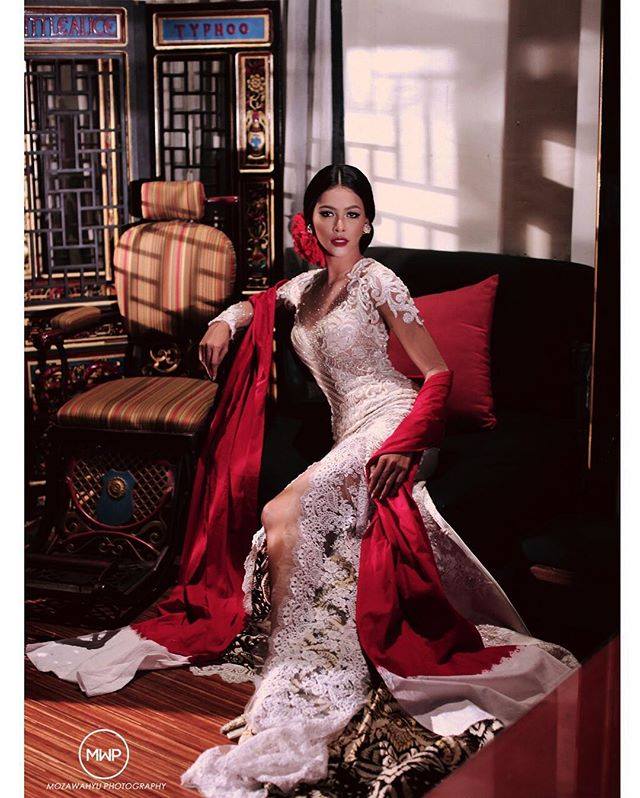 phesunako's tweet photo. We're waiting for you to say INDONESIA WE DID IT #MissUniverse #Indonesia https://t.co/X7ZXTGdMzP