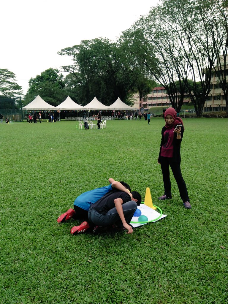 INC_Uitm's tweet photo. Intan di dahi 💎
#interpersonalists #seed2017 #incsportsday17 https://t.co/p5LVUaGGfm