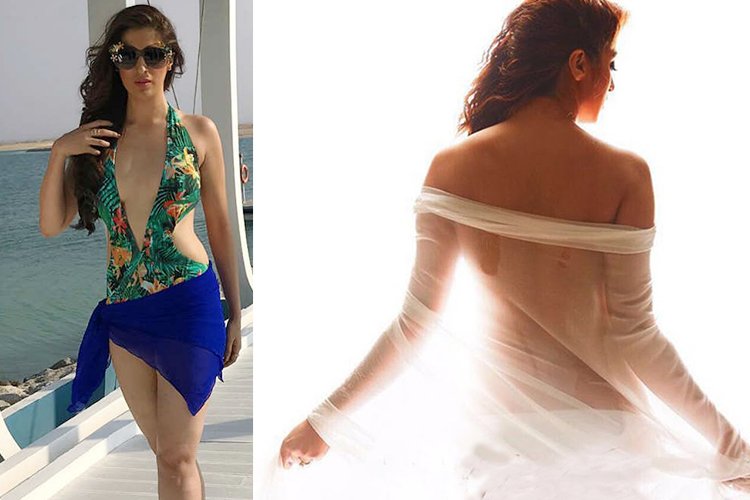 cineobserver's tweet photo. My review of #Julie2! Read: https://t.co/1tblWM9Try @iamlakshmirai impresses in a glam-avatar in this entertaining film, which is engaging enough! @onlynikil #Julie #Julie2FromToday #lakshmirai #RaaiLaxmi #RaaiLaxmi50 #RaaiLakshmi #Raai50 #Raai https://t.co/o60bjeAUhh