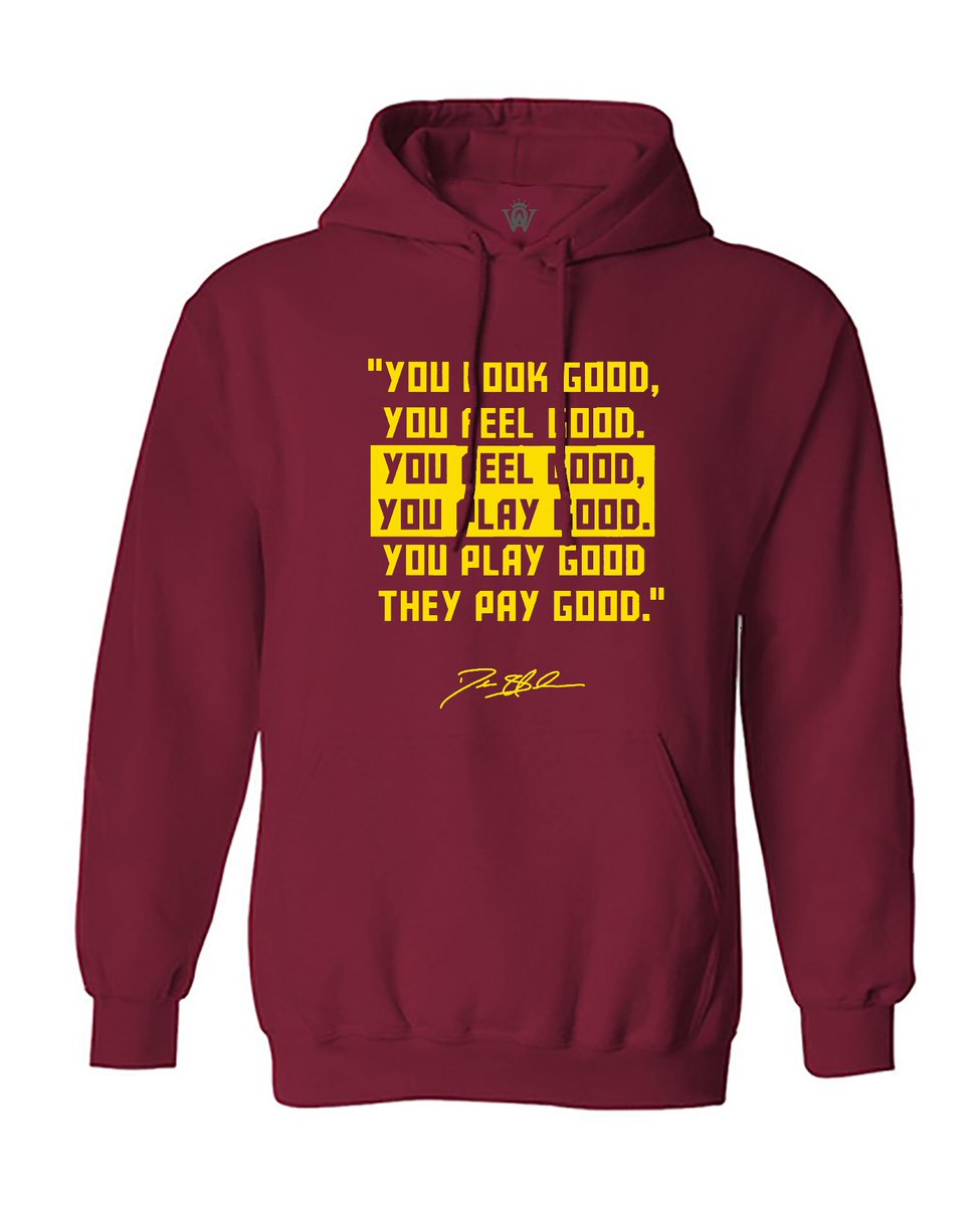 WellOffForever's tweet photo. Black Friday Sale 
Use Code: BLK15 for 15% Off Your Entire Purchase‼️
https://t.co/i1Hgee7GE8

#blackfriday #deionsanders #deionsandersjr #welloffforever #redskins https://t.co/VXgUVxUOGp