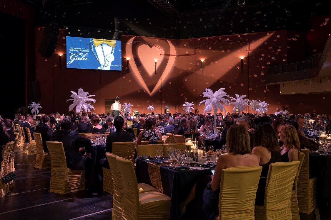 ERHF1's tweet photo. Thinking back this Friday evening to our Evening of Caring Gala on September 30th. A big thank-you to our valet and dinner sponsor #NorthfindPartners! #FlashbackFriday #fbf #EOC2017 https://t.co/DuvPOQ1vTa