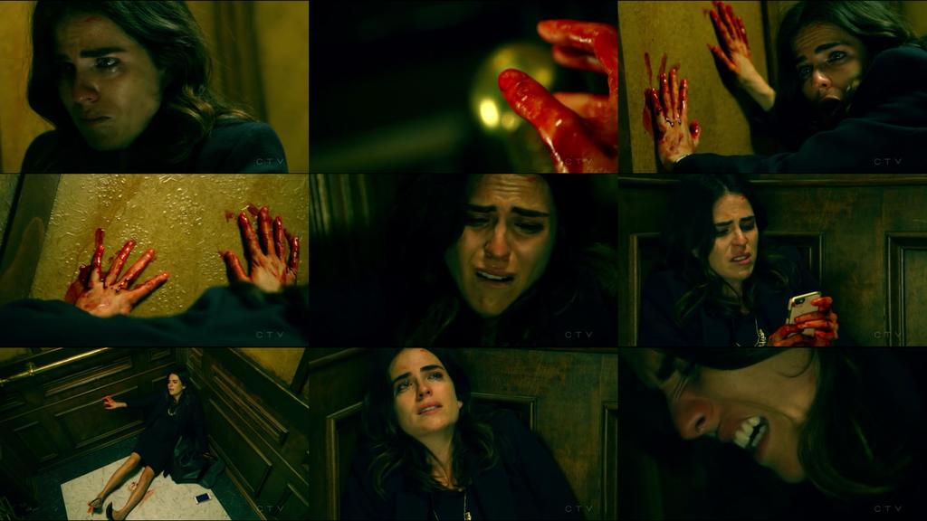 ArKIRunas's tweet photo. @thekeating5ive 1) Best 4 MINUTES OF TV! @KarlaSouza7 's mesmerizing skills. GENIUS
2) Their recreation of Wes' death with Laurel! 😢😢😢😢 GENIUS!!!
#HTGAWM #HTGAWMWinterFinale https://t.co/4diWtd4PTT