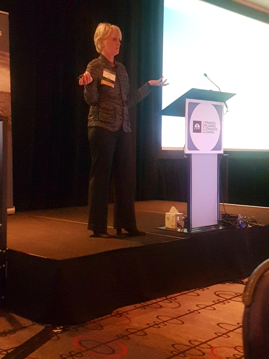 OfficialFPCan's tweet photo. Thanks to @CarolynMcC and all the other great presenters who were a part of today's #FinancialPlanningWeek2017 Symposium in #Vancouver https://t.co/1BqCHnut6E