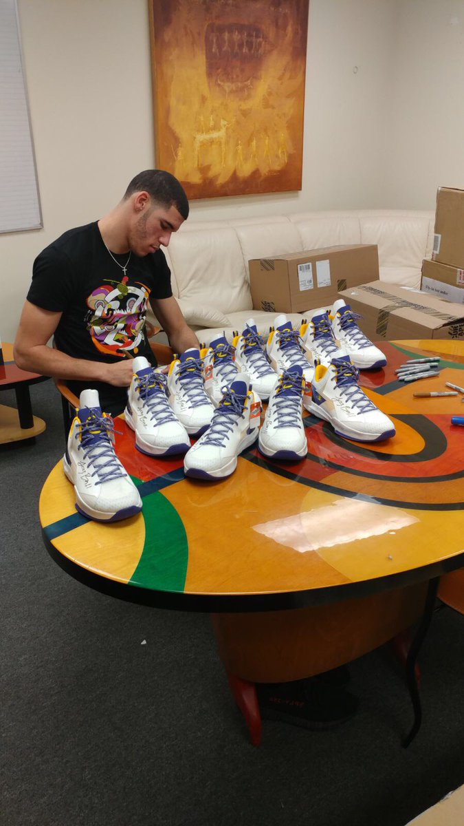 bigballerbrand's tweet image. ZO2's shipping out today. Nov 24th as promised. #BBB #Builtforthis #Shotime