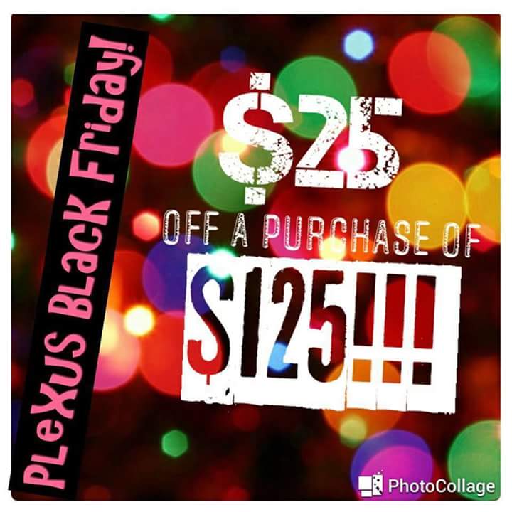 JessicaBain19's tweet photo. Want a healthier, happier lifestyle for yourself and your family? Now is the perfect time to start with this awesome Black Friday special! Want the code? I’ve got it! https://t.co/jWQ45fl5BJ