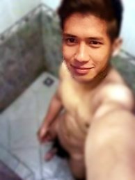 Husgada's tweet photo. How true @iamAJabrenica  jakol video this is the viral photo

#Philippines #MissUniverse https://t.co/X8WAmhhQ13