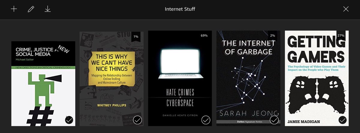 RitHTAP's tweet photo. Adding to our reading list on online harm. Sign our ebook, @mike_salter? #ANZAPPL2017 #esafety #onlineharm #APATAP https://t.co/FuTZsCkDu6