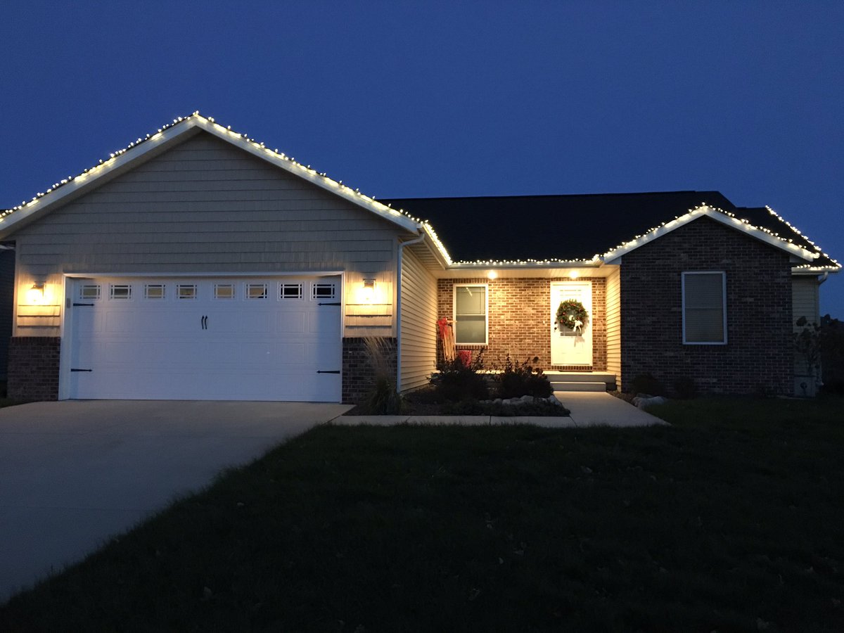 cnfancher's tweet photo. Feeling excited about the season #lovemylittlehome #perfectplacetobe https://t.co/wSXwggehTD
