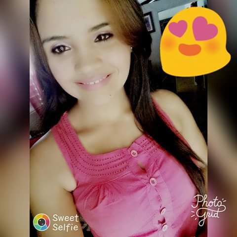 Yngris Del Carmen Núñez Morán tweet media