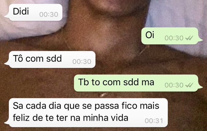 Quando vc tem a melhor amiga de todas e a mais fofa do mundo❤️❤️❤️❤️ @marilia_morais https://t.co/SR<a href="/tag/novafotodoperfil"class="tags"><span>#novafotodoperfil</span></a>