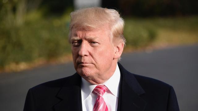 thehill's tweet photo. "Sex abuse allegations expose the media's hypocrisy on Trump" https://t.co/h185defRUP https://t.co/BIyV0vBsLN