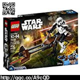 PS_Bikes's tweet photo. LEGO Star Wars Scout Trooper &amp;amp; Speed https://t.co/87QZDVCrDn #LEGO #Star #Wars #Scout #Troo https://t.co/VjVroOwgax