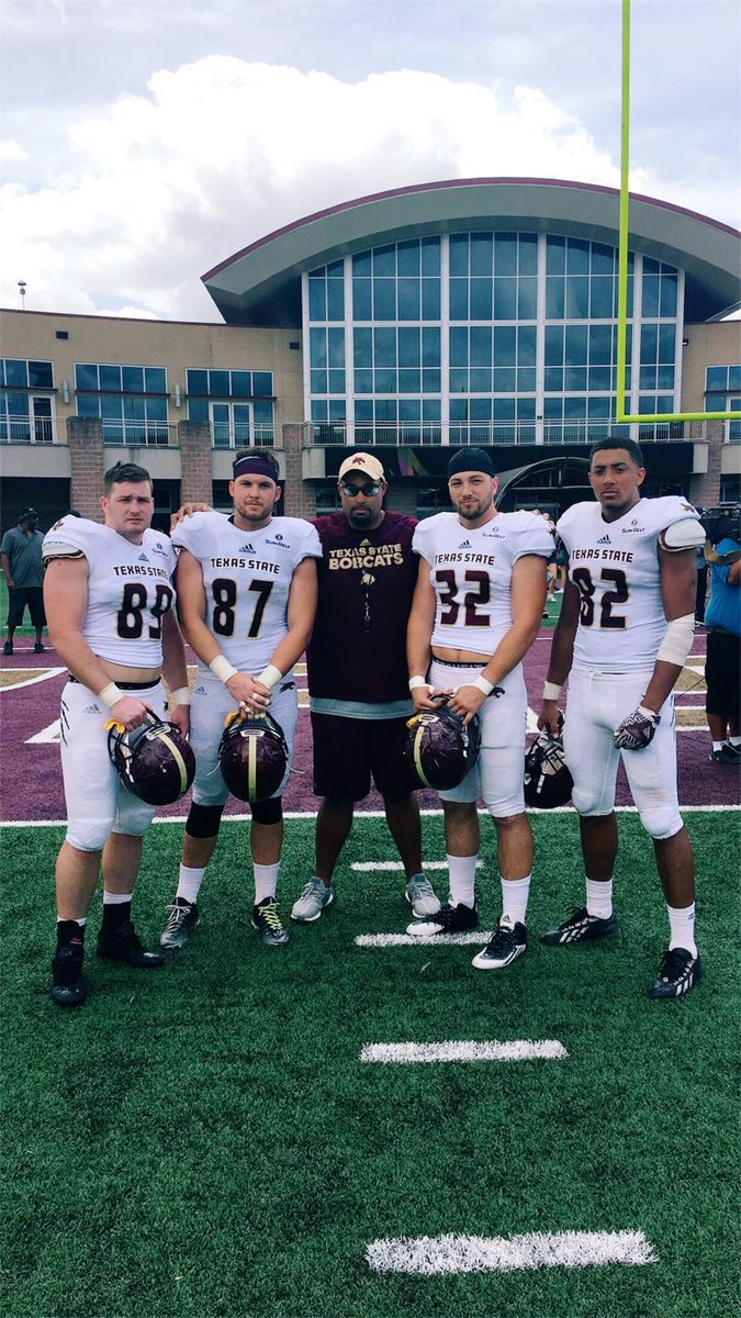KretschmerLuke's tweet photo. I will forever cherish the blood, sweat, and tears that we shared over the two years i was allowed to play with you both. My friends. My brothers. @TypicalOCboy @SchradeTrain https://t.co/ZY3Qb4dUYS