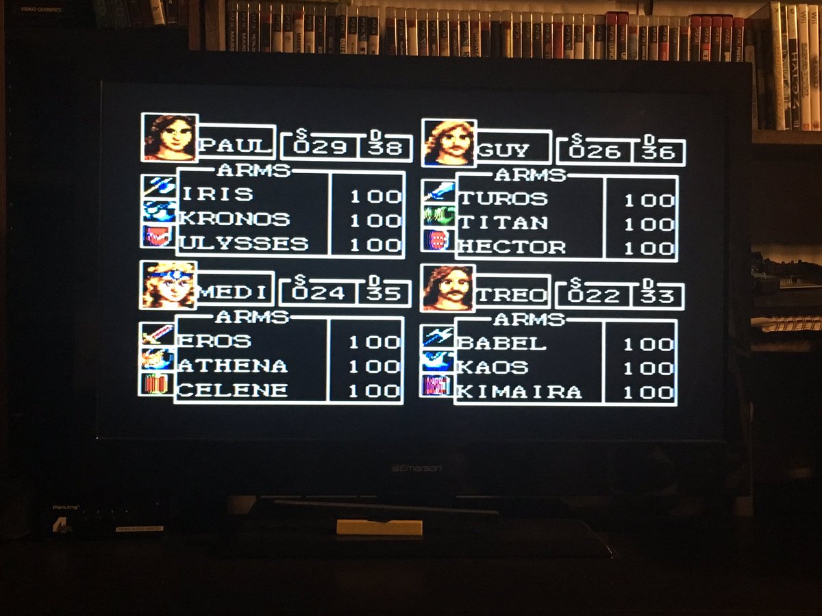 Retro Obscura tweet media