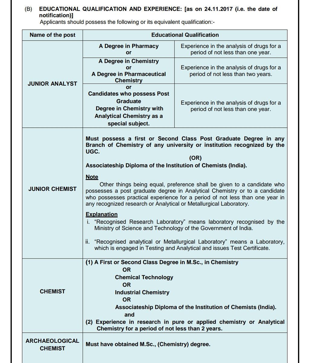 AnandkBSc's tweet image. #ChemistryGraduates 
Use This Notification ...
All The Best...

#TNPSC
#LatestNotification

tnpsc.gov.in/latest-notific…