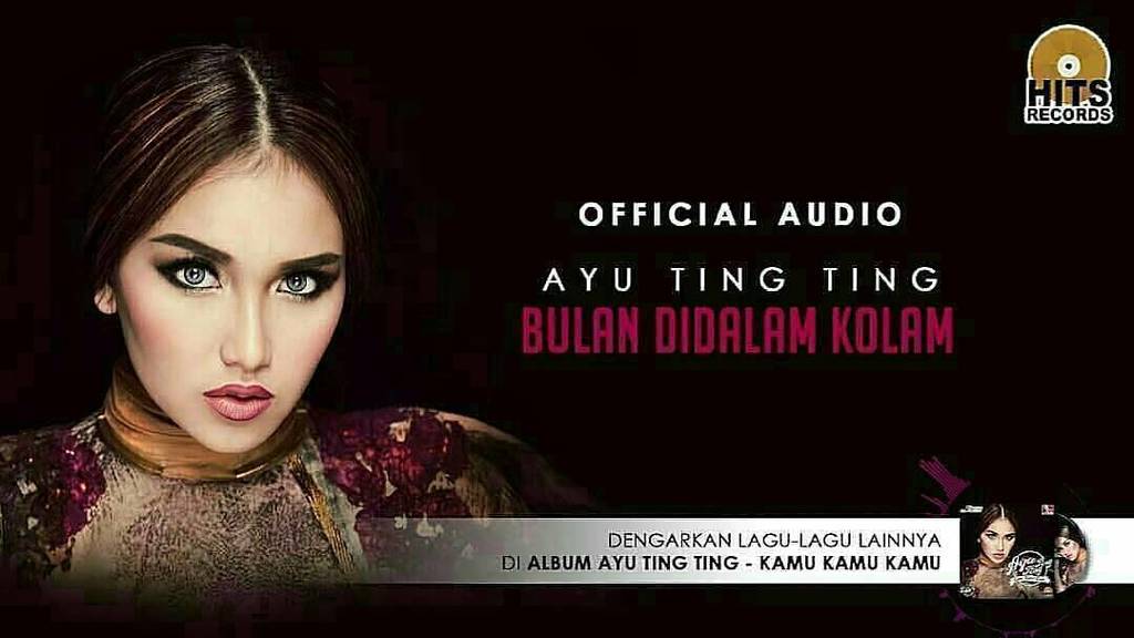 hobaahradio's tweet photo. Bulan Didalam Kolam @ayutingting92 @hits_records #chart13 #eps17 #top40rda every Saturday 07:00am/pm on https://t.co/79Al5iCSBi
#livestreaming
#nowplaying
#ayutingting
#instagood
#rdalisteners
#top40countdown
#letsgoyang
#playback
MD @dj_rimmo https://t.co/8Vl6pj68aY https://t.co/suQ1VKCbeb
