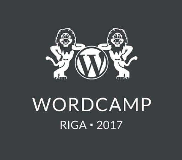 dimensionmedia's tweet photo. Armchair WordCampers: Follow the Latvian community and @wordcampriga w/ @vovafeldman @PeterisJur @bjornjohansen @carlobecchi @ideag #WCRiga https://t.co/vqfAijdbmr