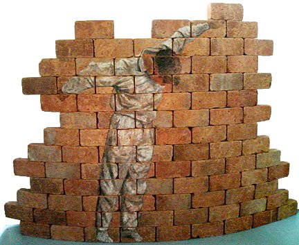 TheTwinPowers's tweet photo. We don't protect ourselves by building walls in our minds, we do so by developing the #strength of our #character from #within
.
#Perception #mindful
#caring #compassoin https://t.co/tcdmszYvWX