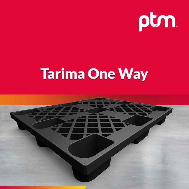PTM_Solutions's tweet photo. Diseñamos y fabricamos tarimas de plástico con tecnología integrada para aumentar su durabilidad y resistencia: https://t.co/y1JYkfKZYF https://t.co/BtQ6cpLzEx